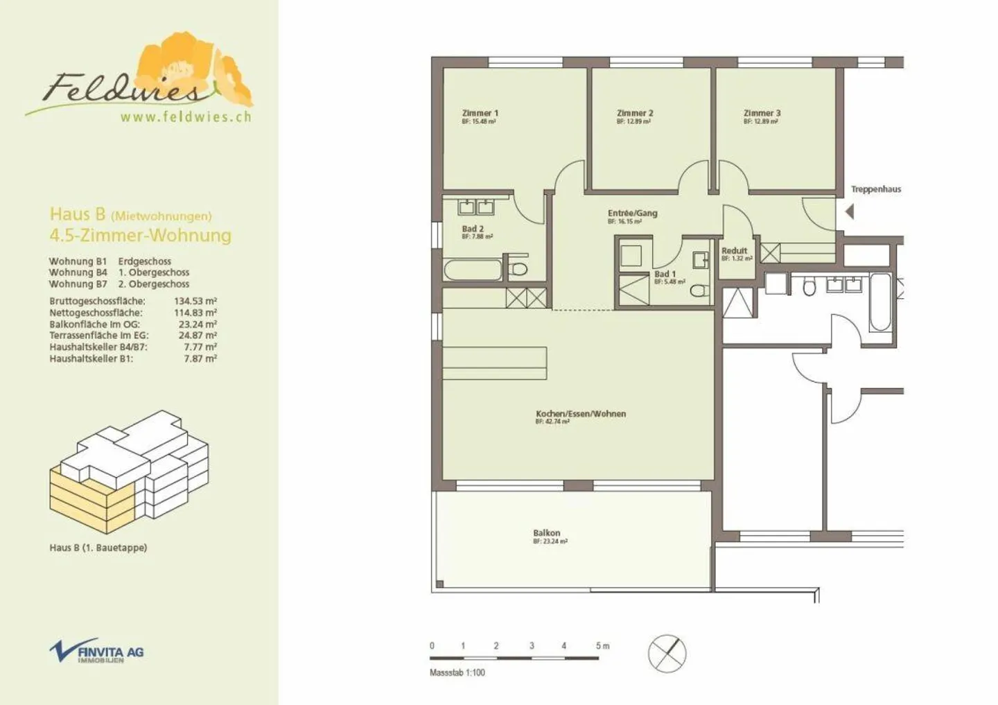 Spacious Ground Floor Apartment in Family-Friendly Neighborhood! - Photo 12 of 12