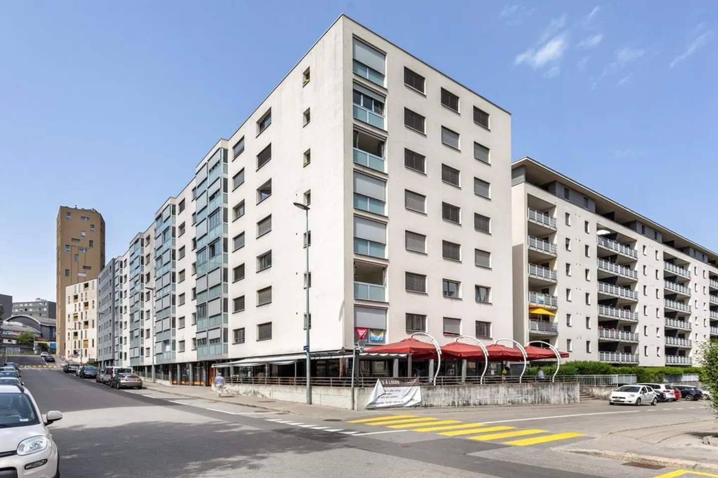 GERÄUMIG UND HELL - Foto 1 von 11