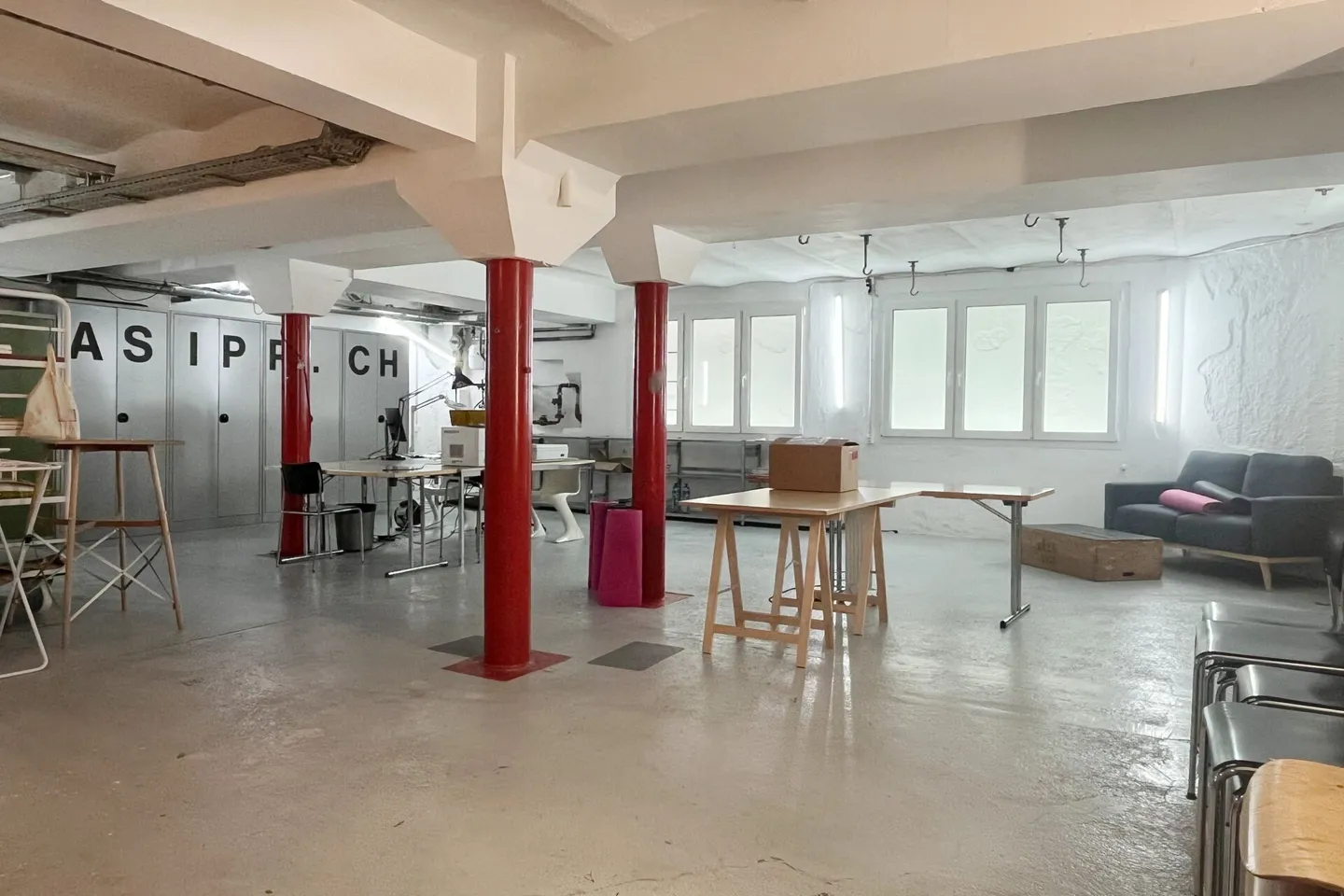 Centrally Located Apartment and Commercial Spaces in District 5 - Photo 5 of 13