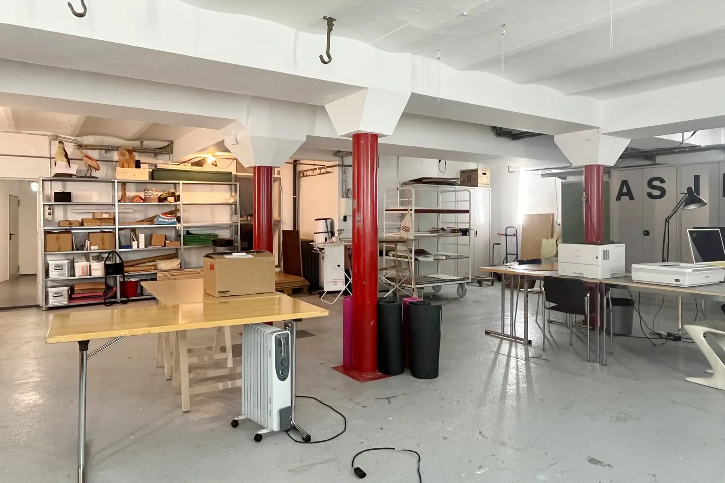 Centrally Located Apartment and Commercial Spaces in District 5 - Photo 6 of 13