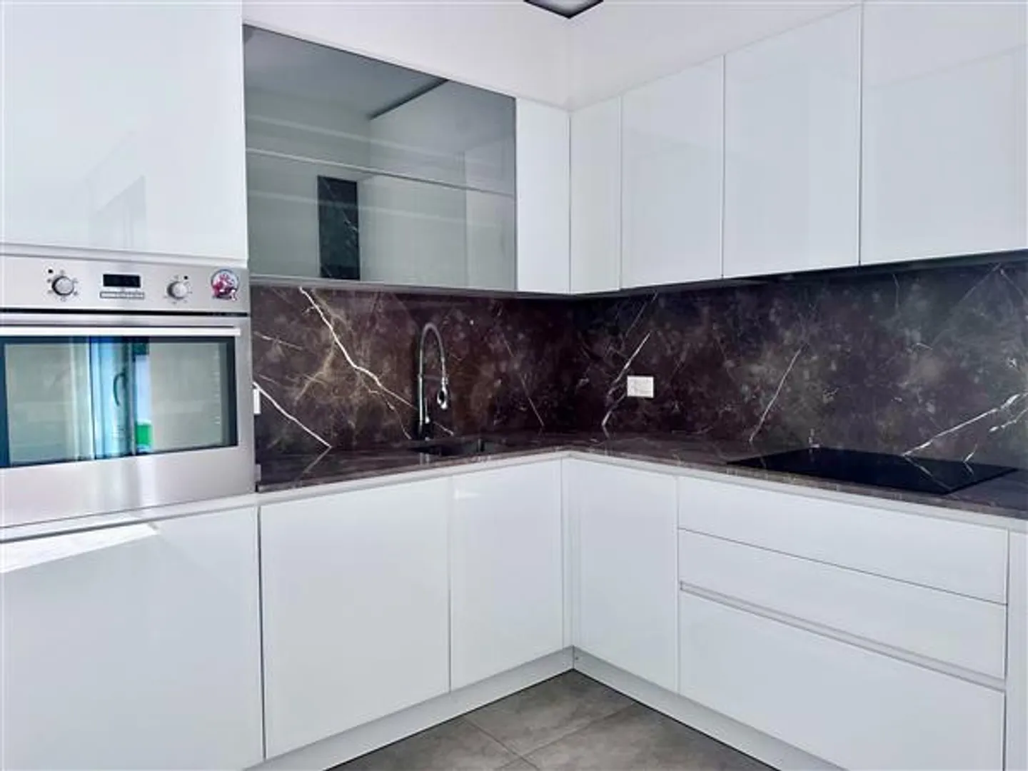 Pregassona: 2.5-Room Apartment - Photo 10 of 13