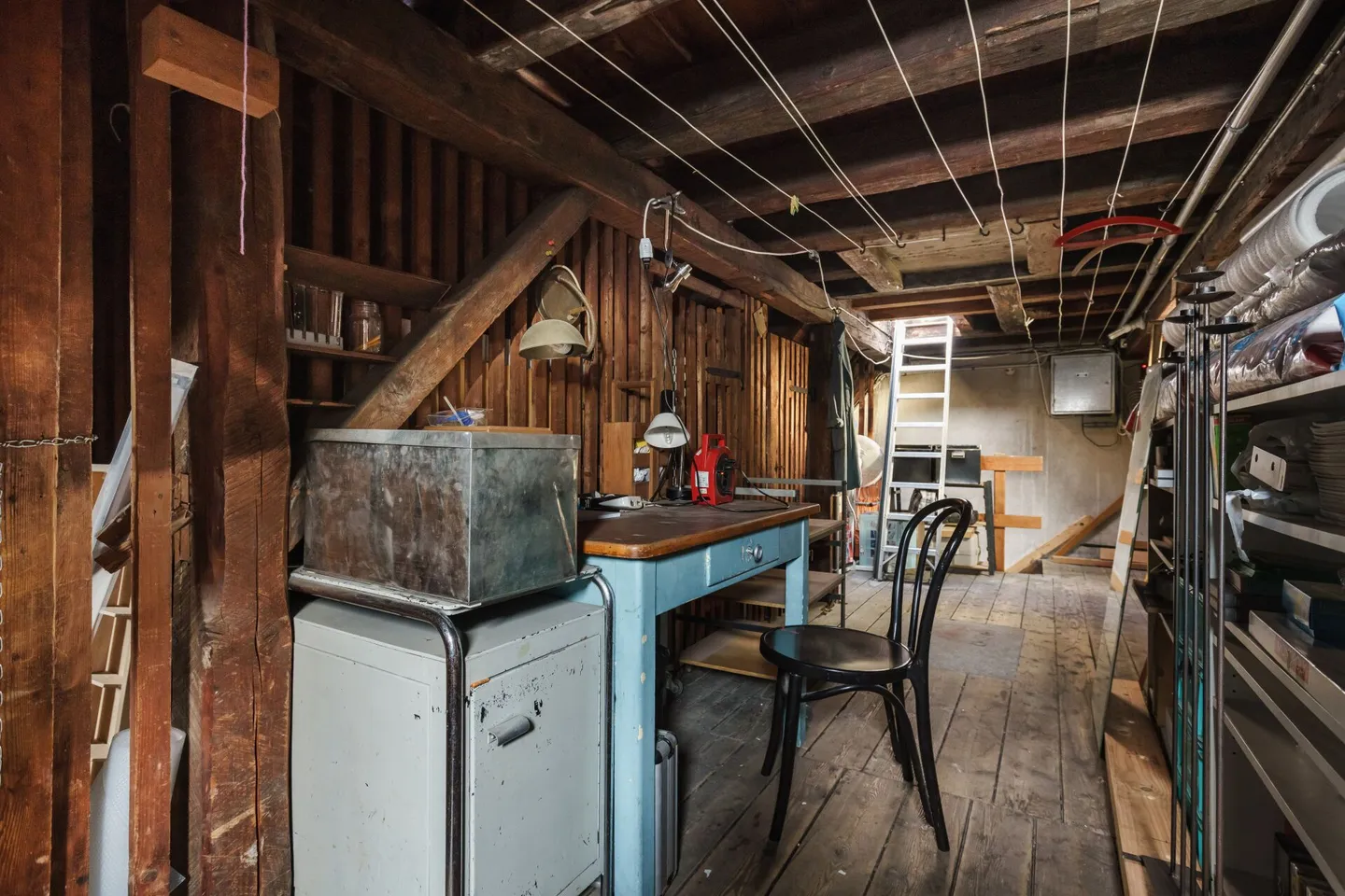 Centrally Located Apartment and Commercial Spaces in District 5 - Photo 11 of 13