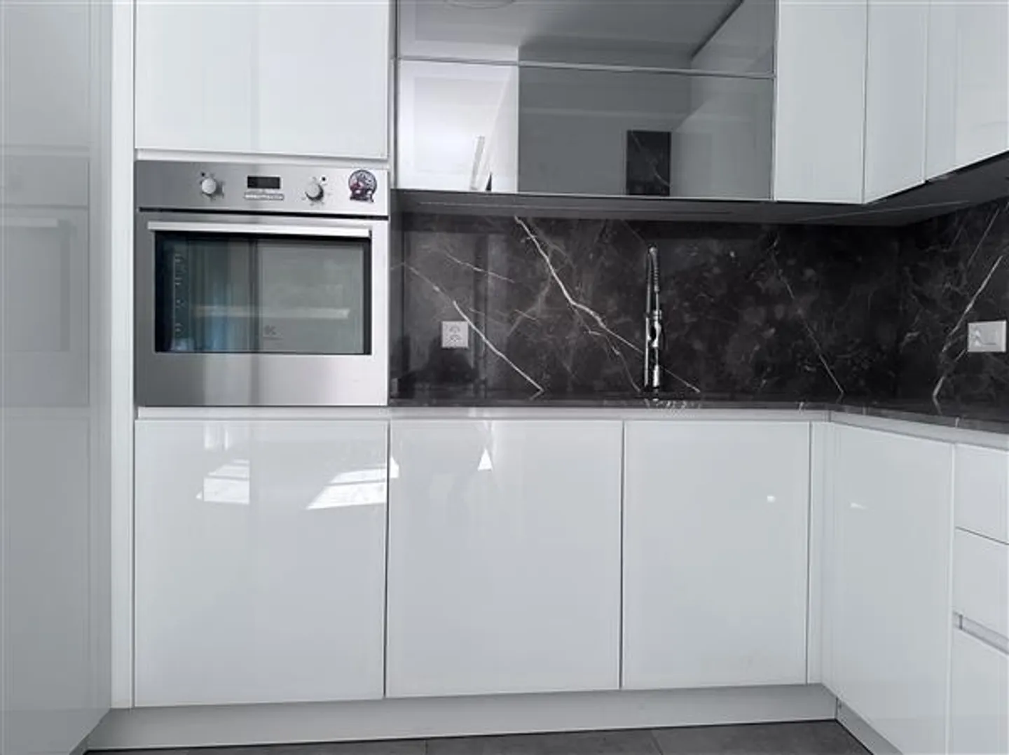 Pregassona: 2.5-Room Apartment - Photo 12 of 13