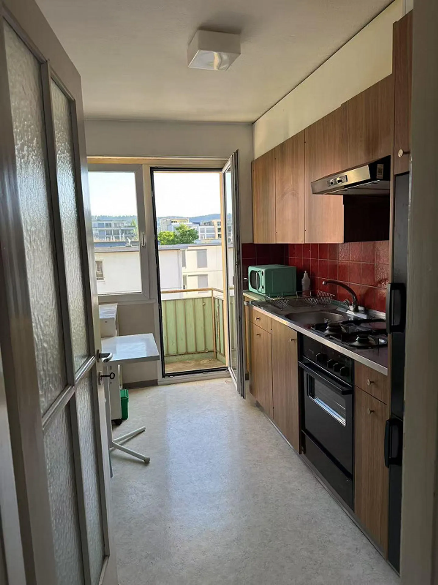 Appartement 2.0 pièces à Schlieren - Photo 2 sur 5