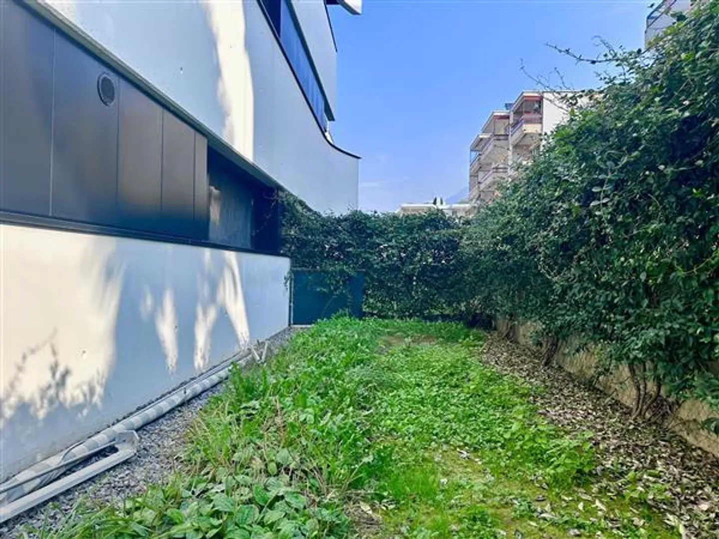 Pregassona: 2.5-Room Apartment - Photo 13 of 13