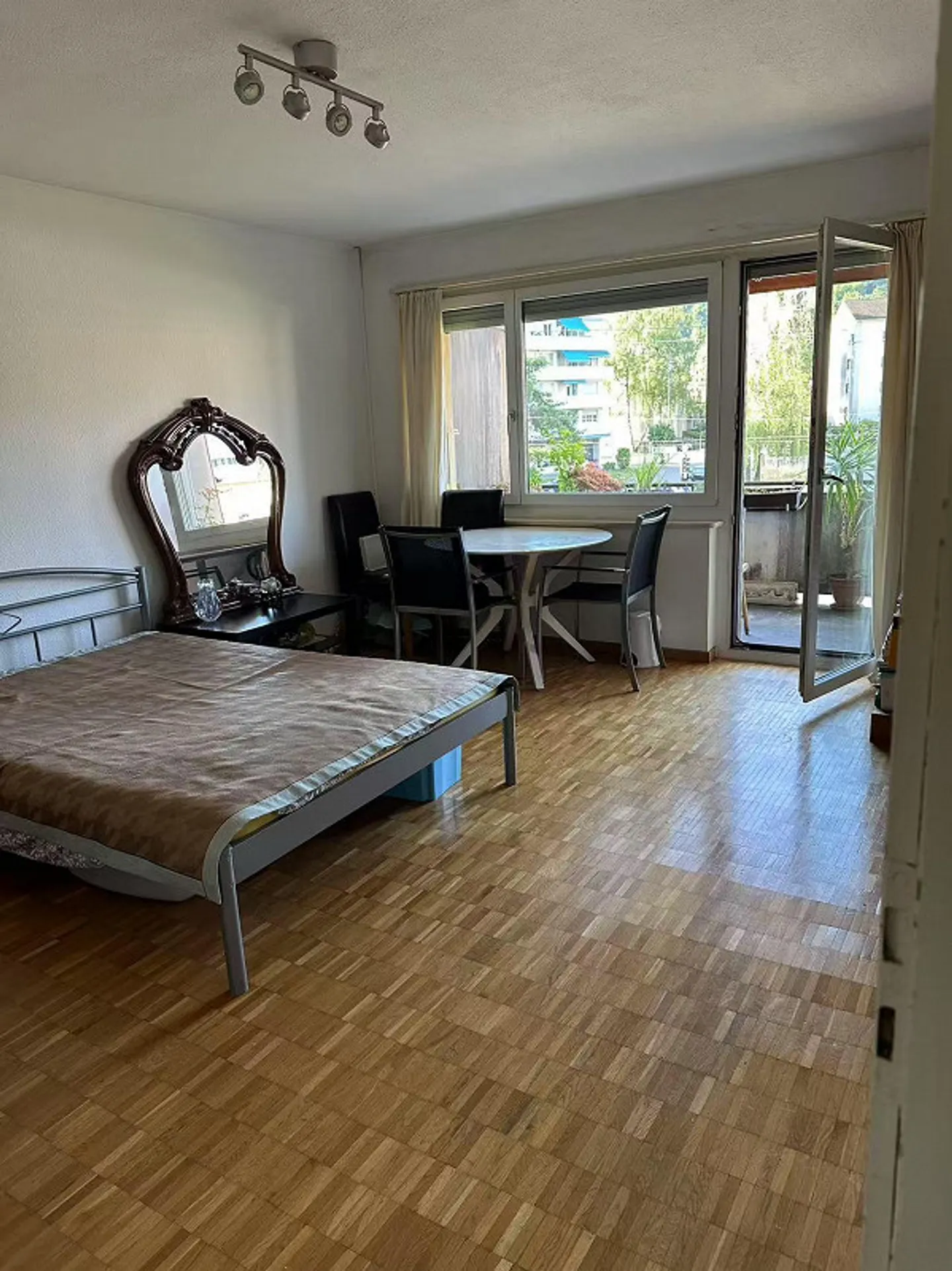 Appartement 2.0 pièces à Schlieren - Photo 3 sur 5