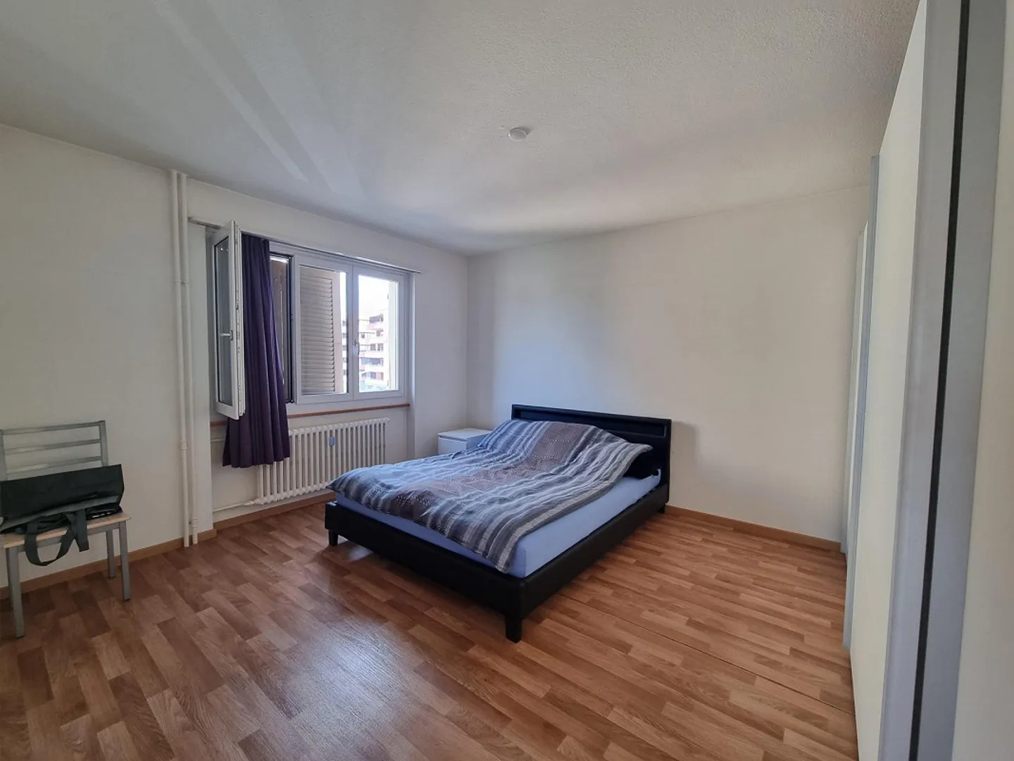 Appartement 2.0 pièces à Schlieren - Photo 4 sur 5