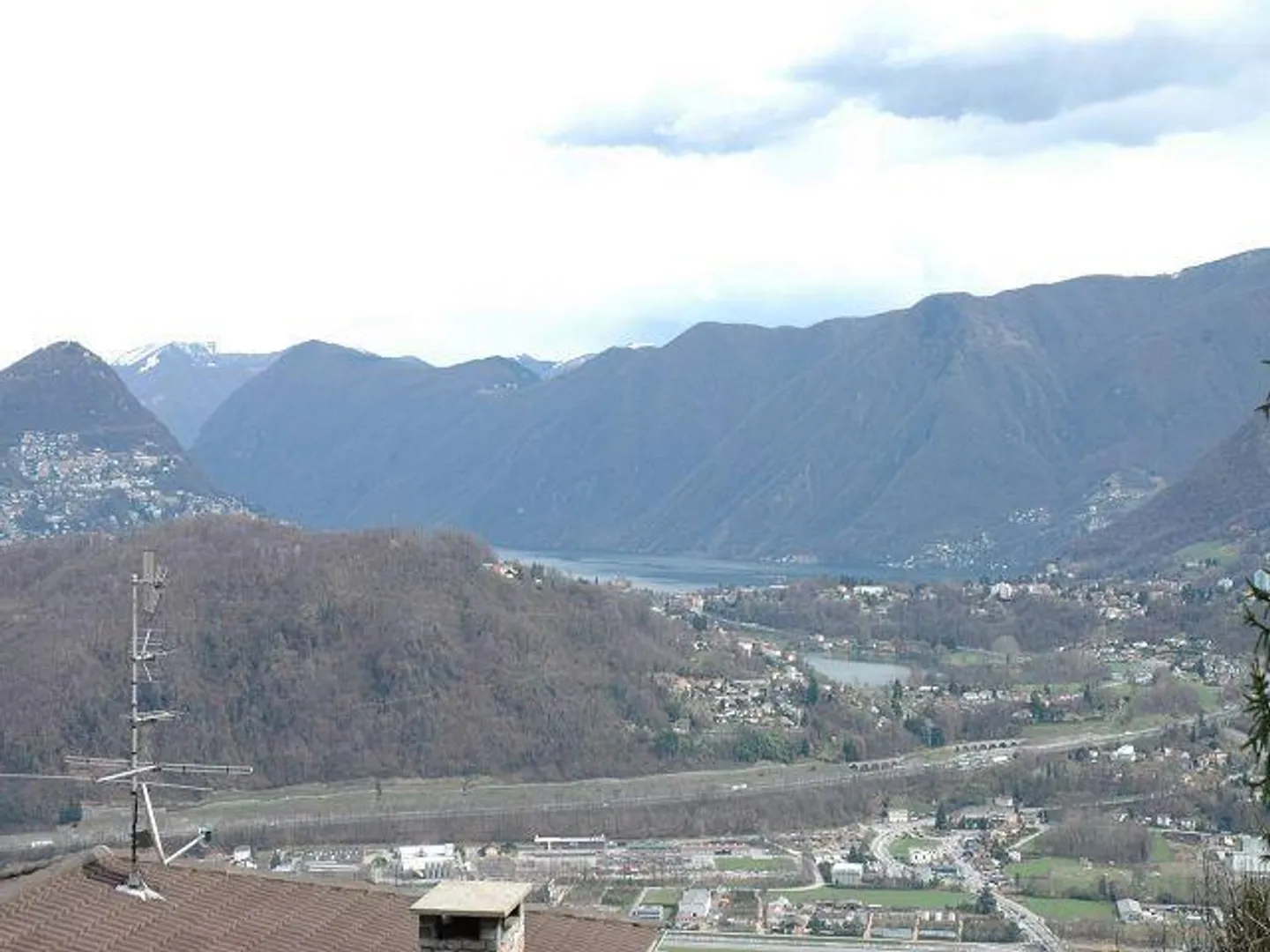 Terreno edificabile con splendida vista - Foto 2 di 5