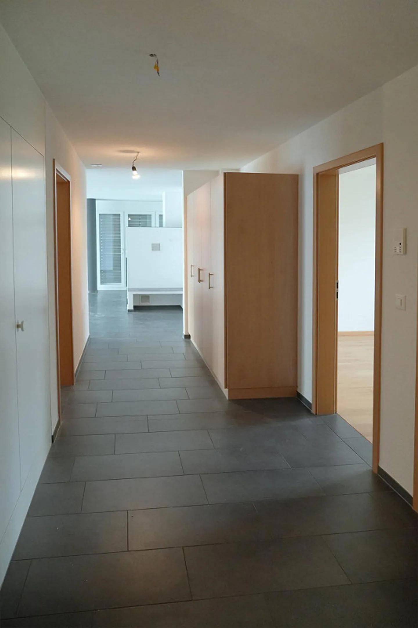 Spacious bright apartment including underground parking space - Photo 11 of 14