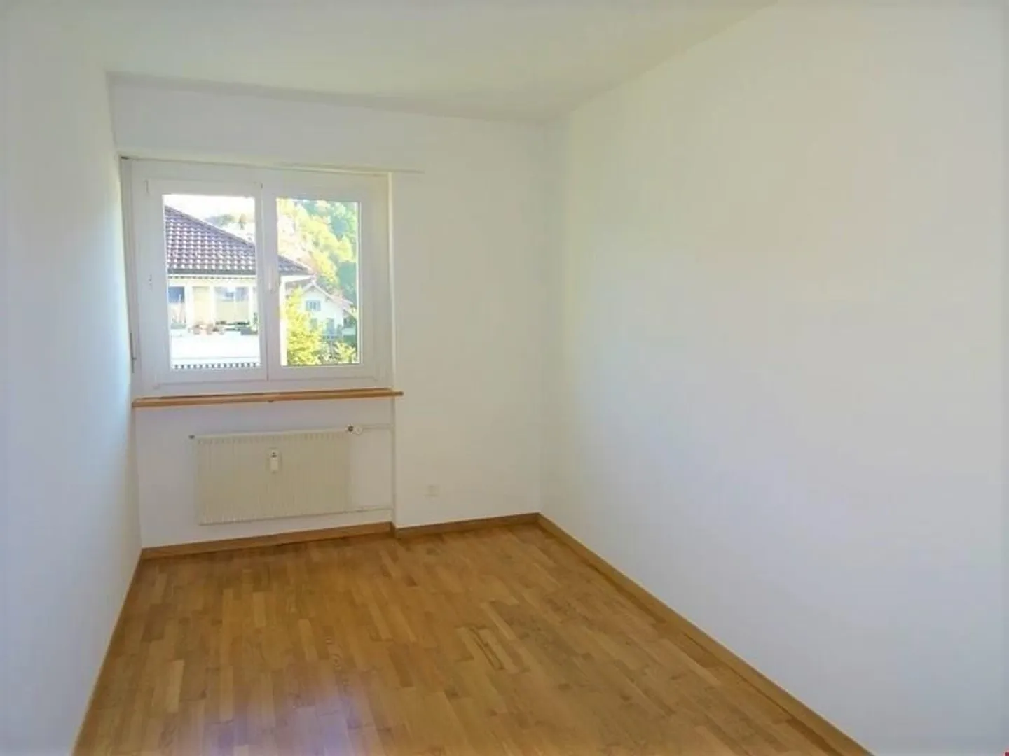 Geräumige Wohnung an ruhiger Lage - Foto 4 von 10