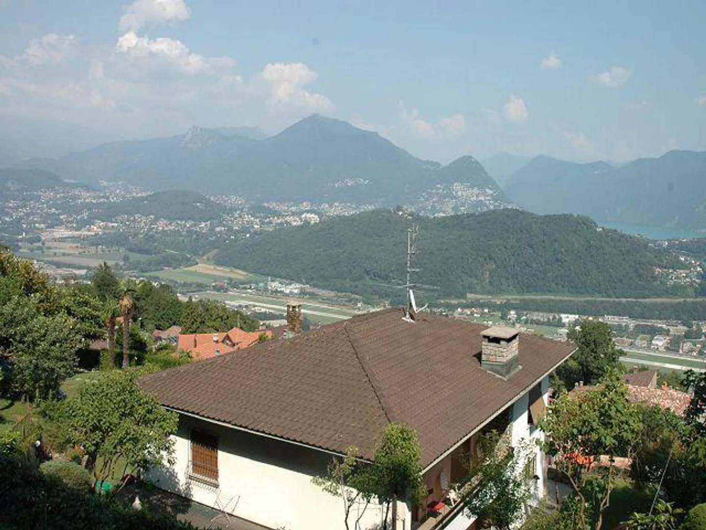 Terreno edificabile con splendida vista - Foto 3 di 5