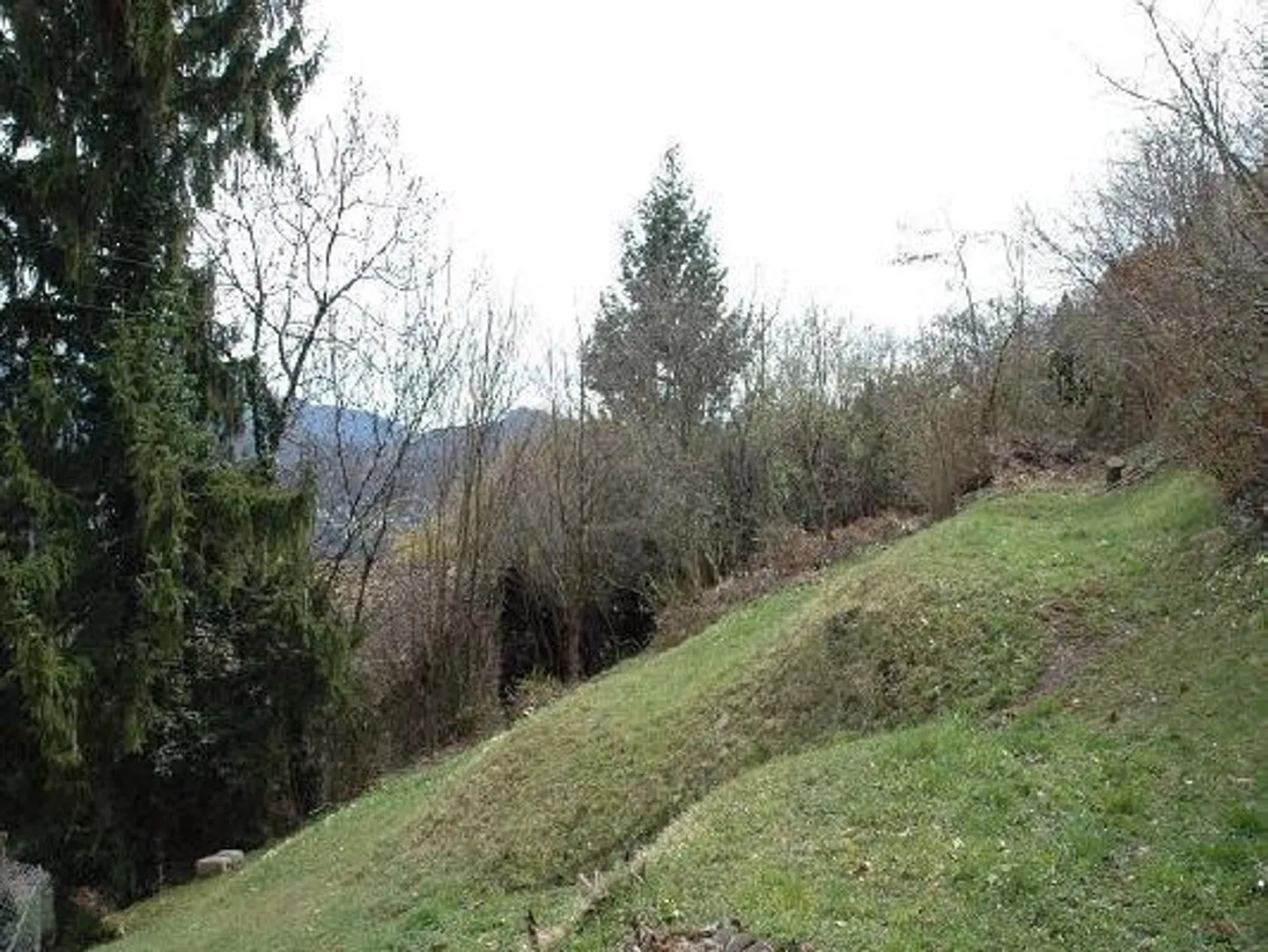 Terreno edificabile con splendida vista - Foto 1 di 5