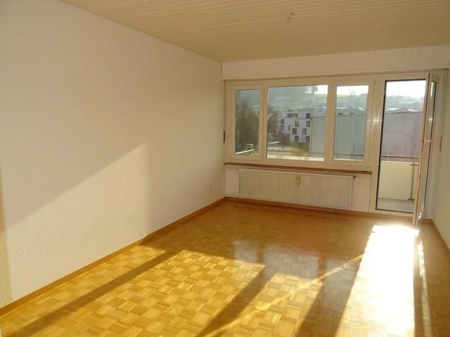 Geräumige Wohnung an ruhiger Lage - Foto 5 von 10