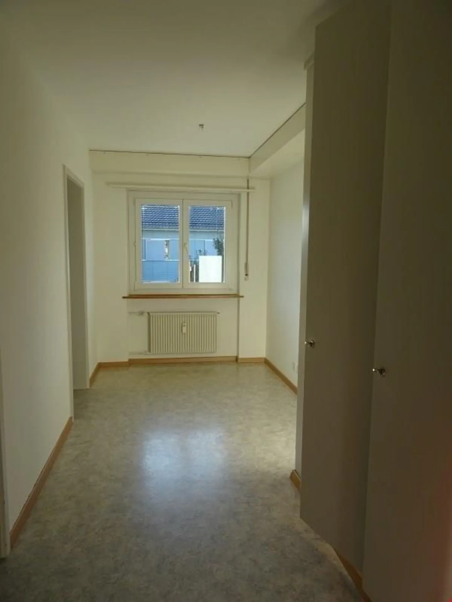 Geräumige Wohnung an ruhiger Lage - Foto 6 von 10