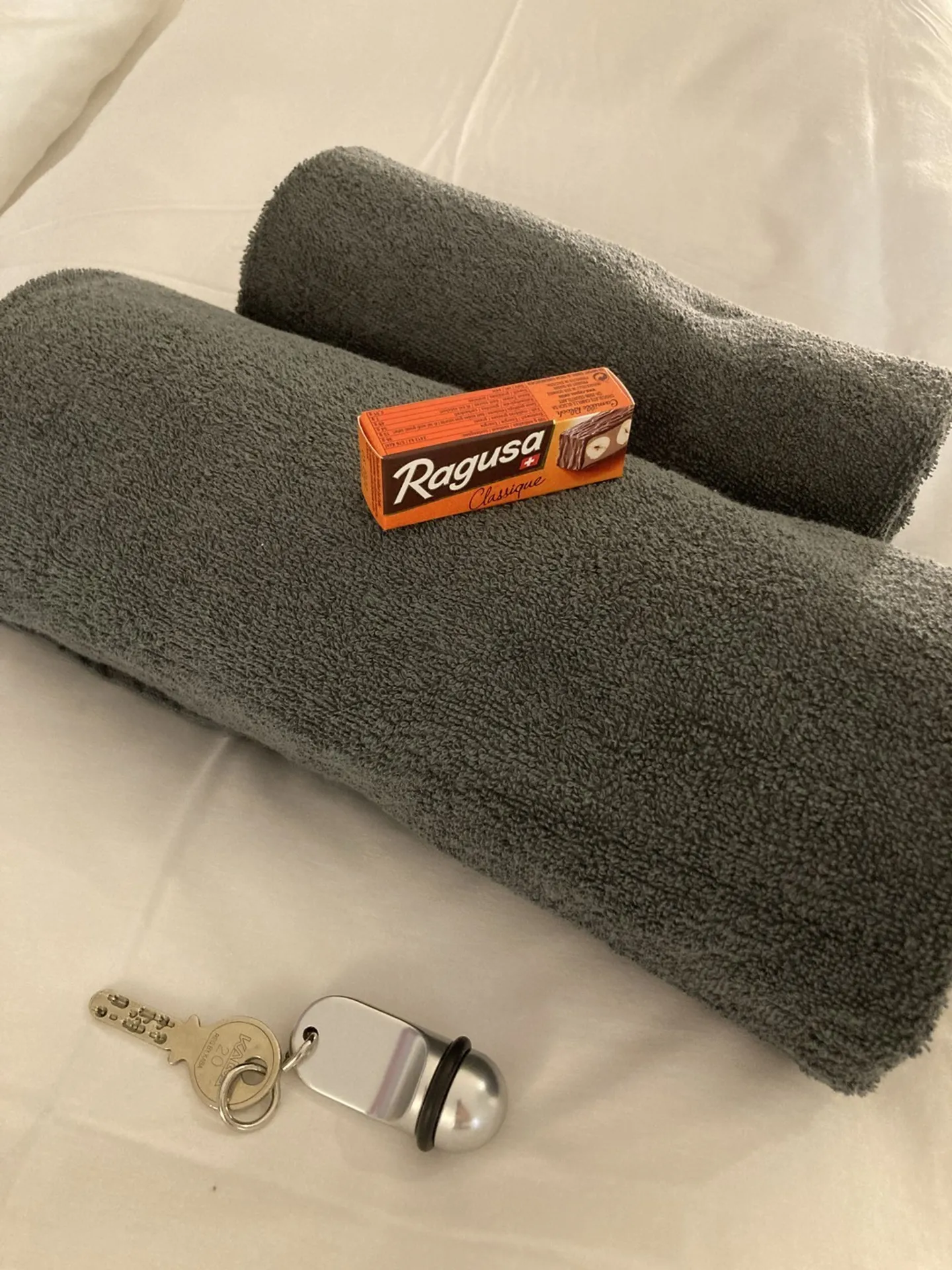 Monolocale arredato con giardino nel centro di Zurigo - Foto 8 di 9