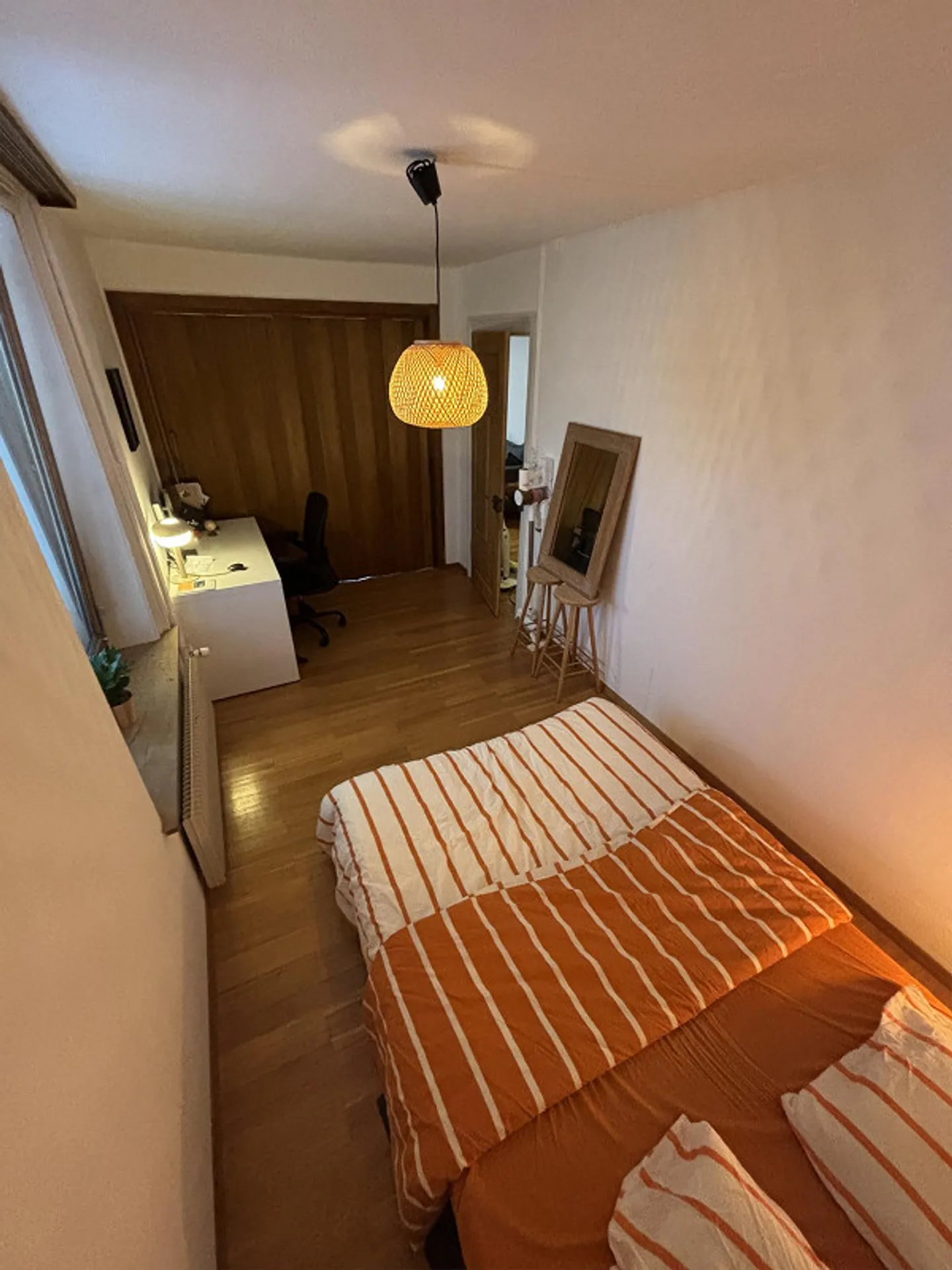 Appartement avec un super emplacement à 5 min du lac - Photo 13 sur 15