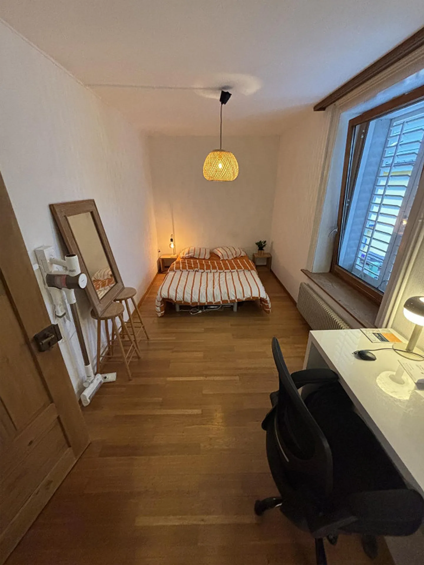 Appartement avec un super emplacement à 5 min du lac - Photo 14 sur 15