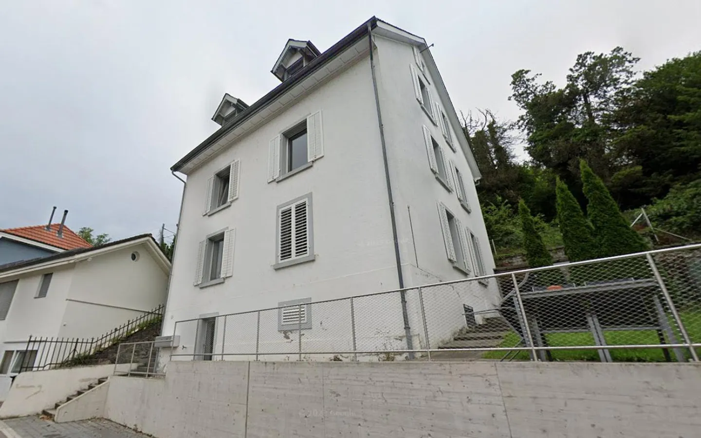 Appartement avec un super emplacement à 5 min du lac - Photo 15 sur 15