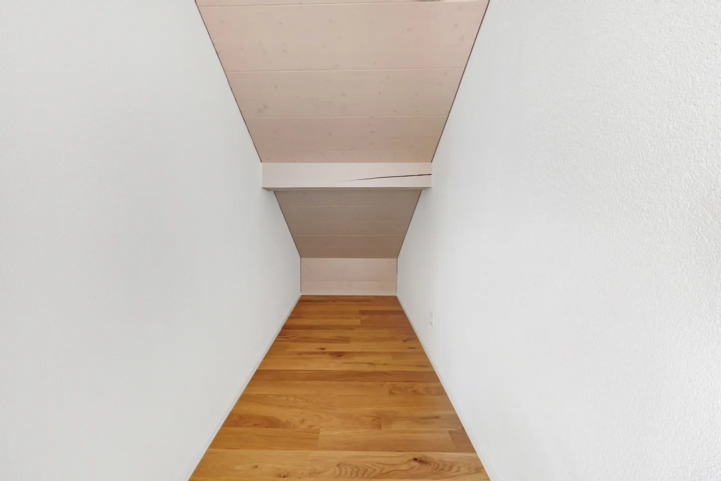 Appartamento Attico Unico nell'Idilliaco Feldbrunnen - Foto 11 di 12