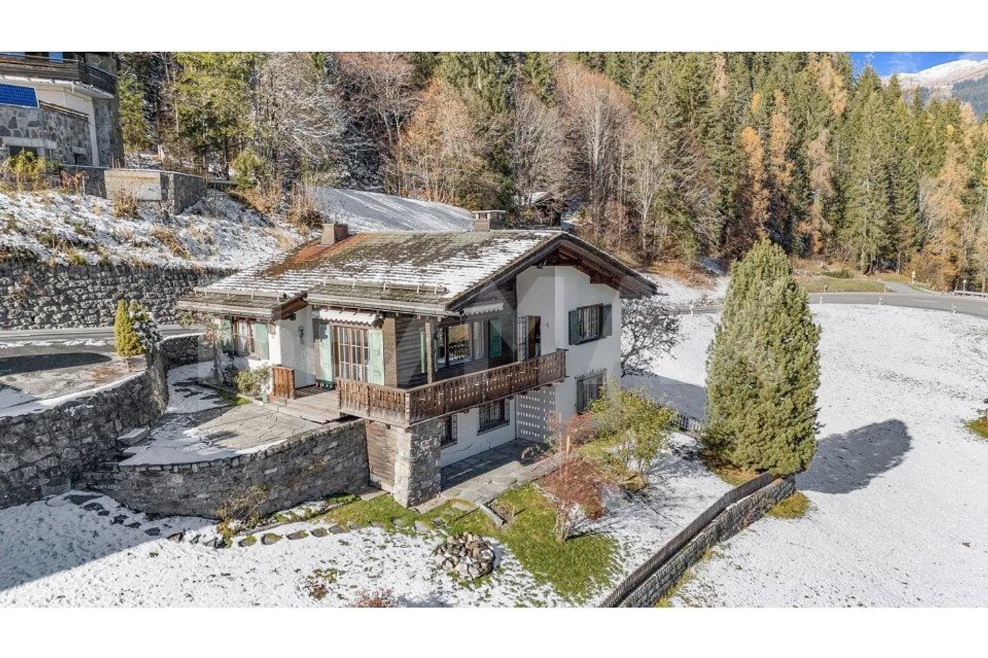 Maison individuelle avec vue unique - Photo 2 sur 13