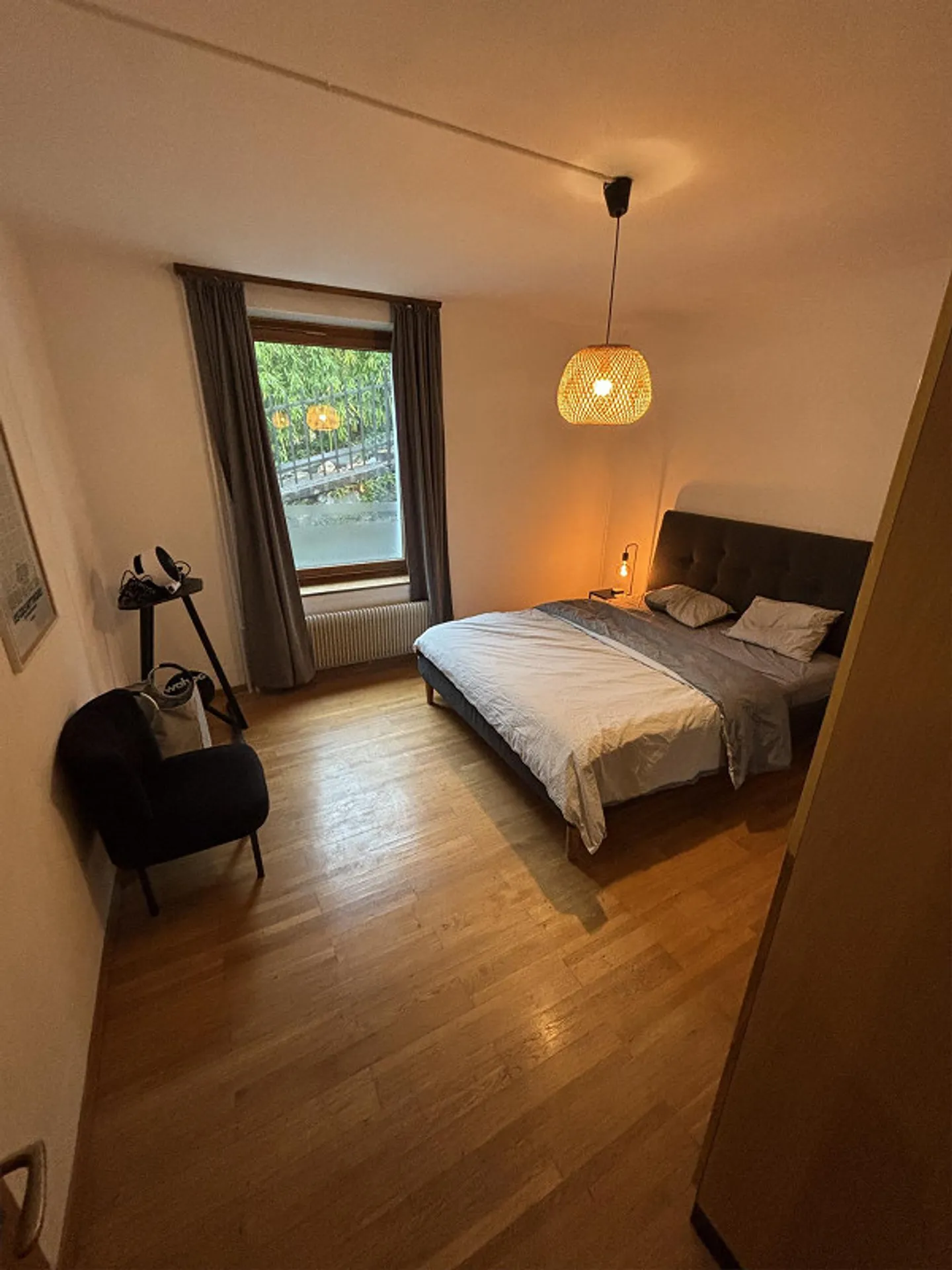 Appartement avec un super emplacement à 5 min du lac - Photo 4 sur 15