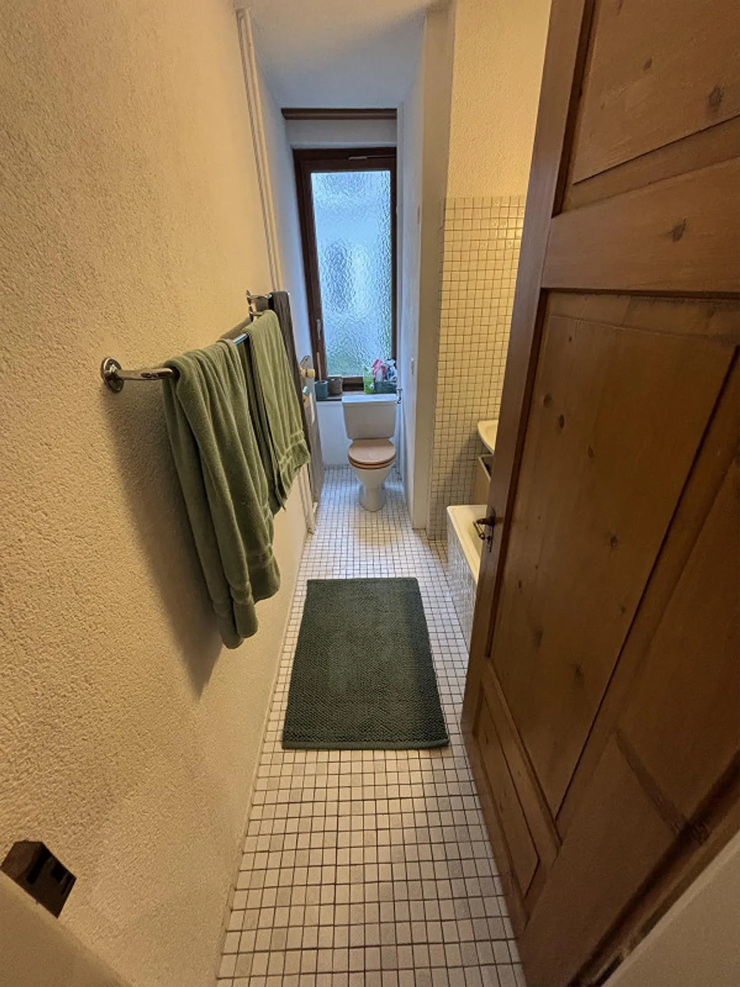 Appartement avec un super emplacement à 5 min du lac - Photo 7 sur 15