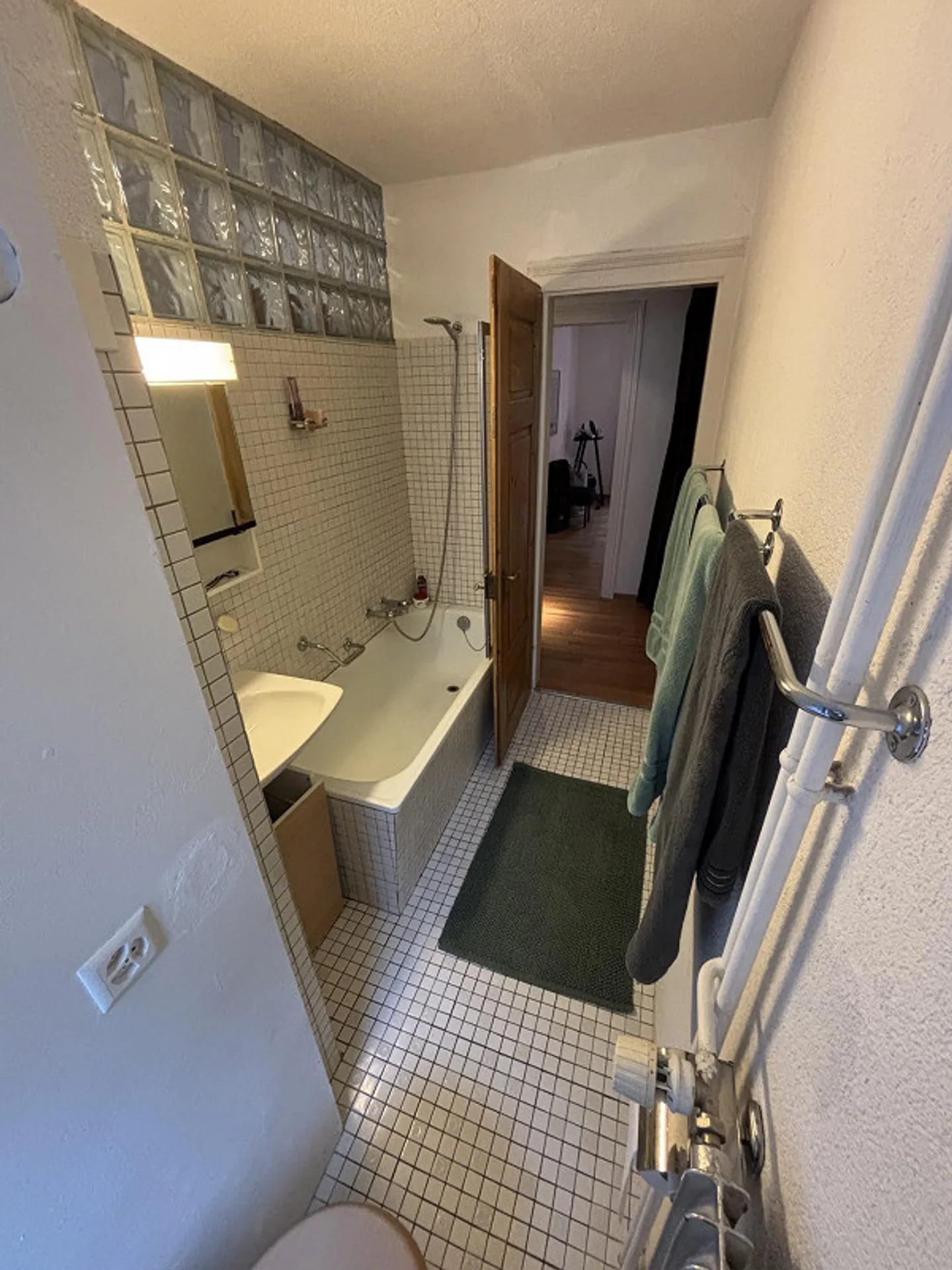 Appartement avec un super emplacement à 5 min du lac - Photo 8 sur 15
