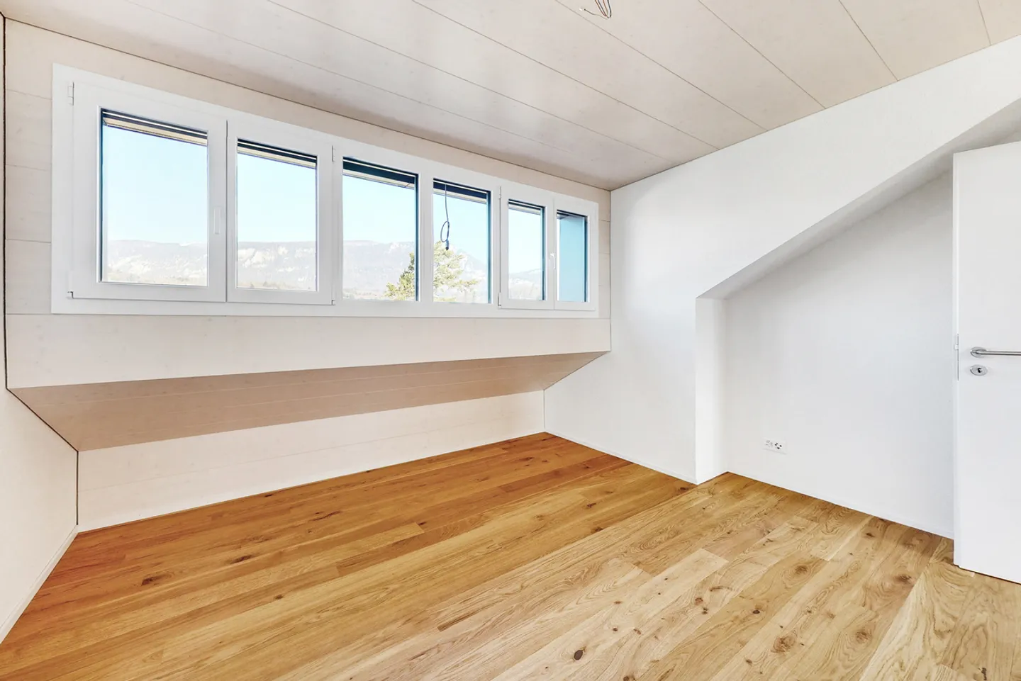 Appartamento Attico Unico nell'Idilliaco Feldbrunnen - Foto 10 di 12