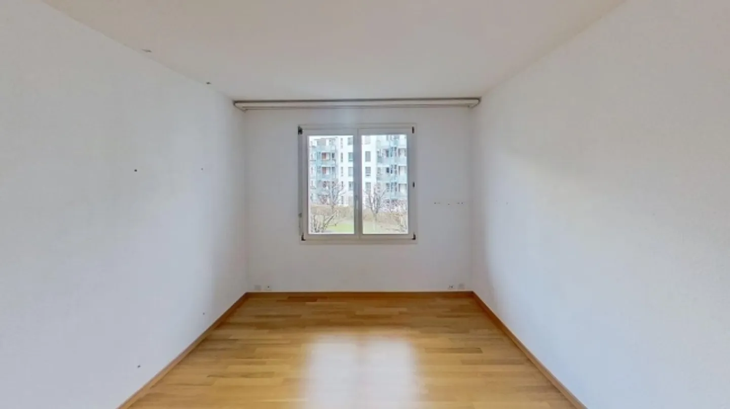 Appartamento in affitto - Foto 7 di 8