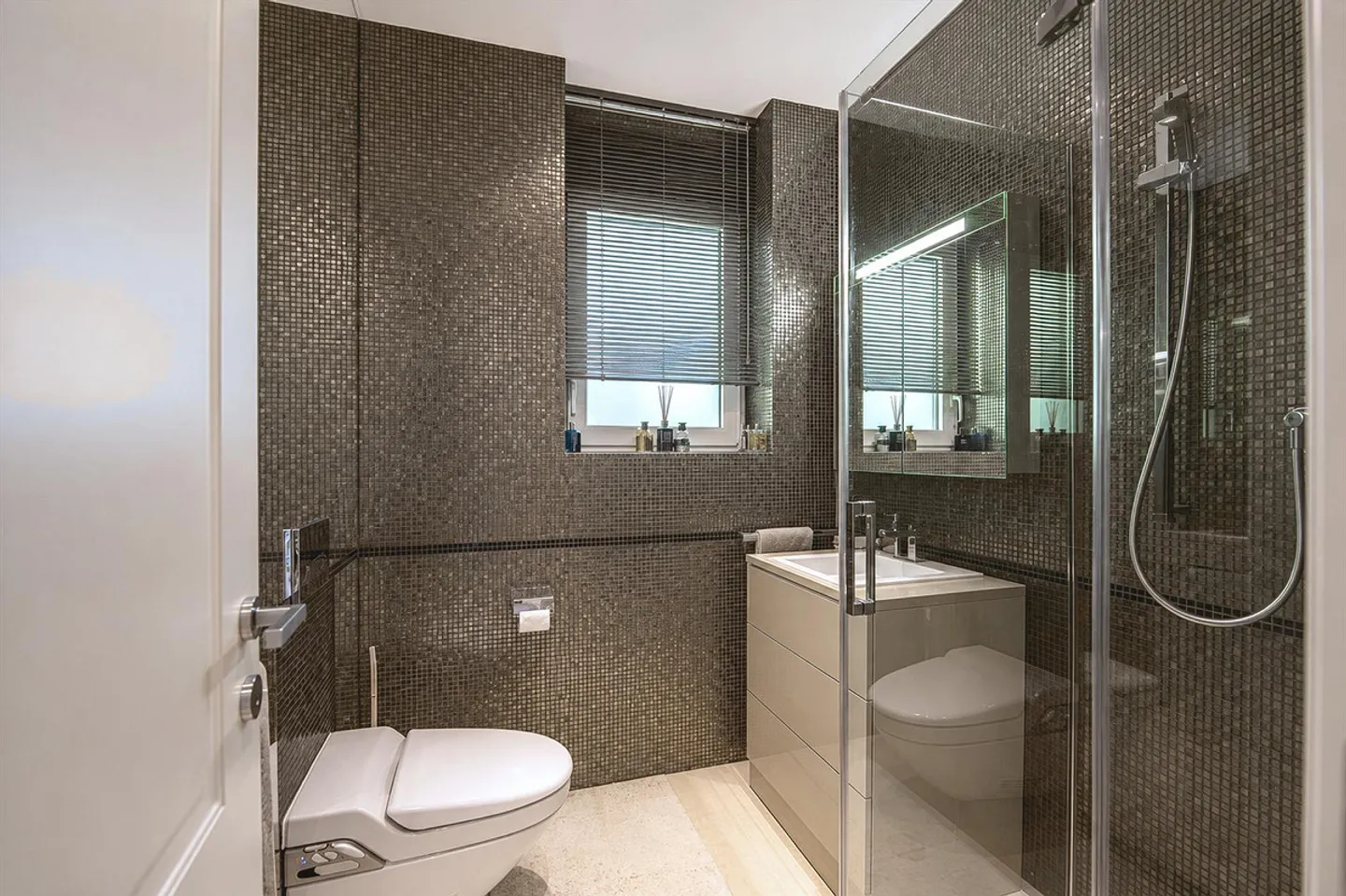 Lakeside Penthouse in Lugano - Photo 14 of 20
