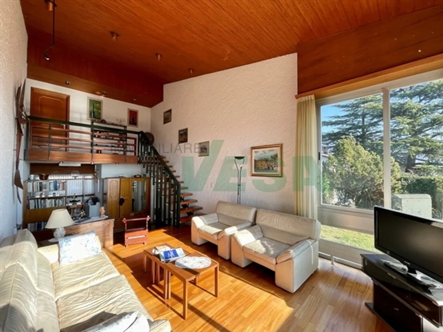 Villa confortable dans un bel emplacement panoramique avec une belle vue - Photo 2 sur 13