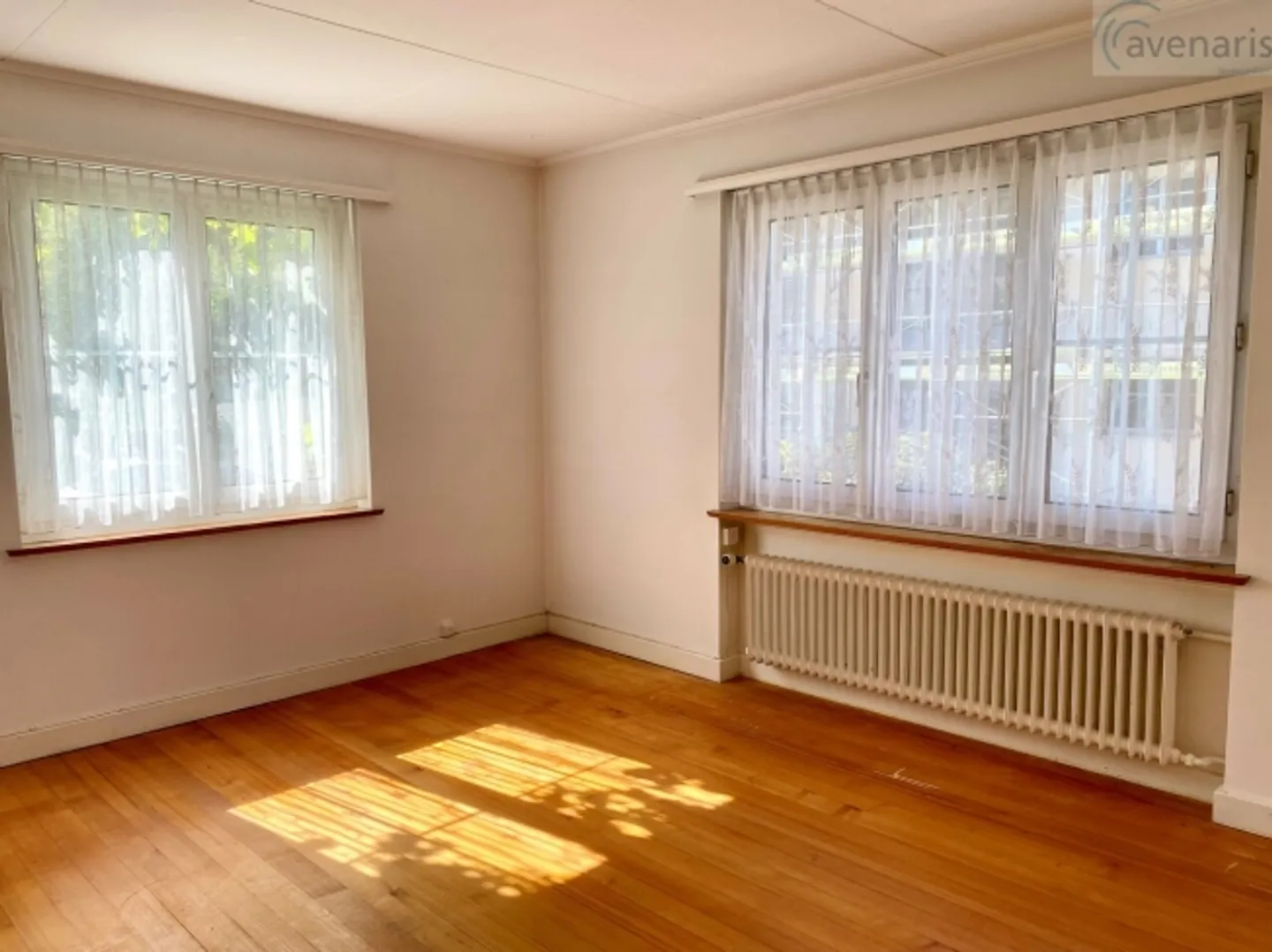 Idyllic Single-Family Home with Sunny Garden - Photo 7 of 17