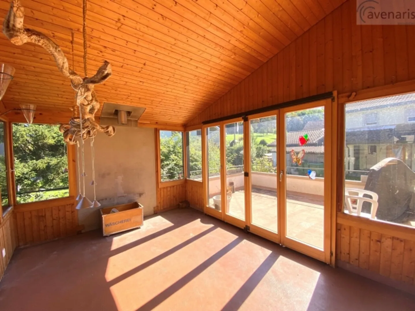 Idyllic Single-Family Home with Sunny Garden - Photo 10 of 17