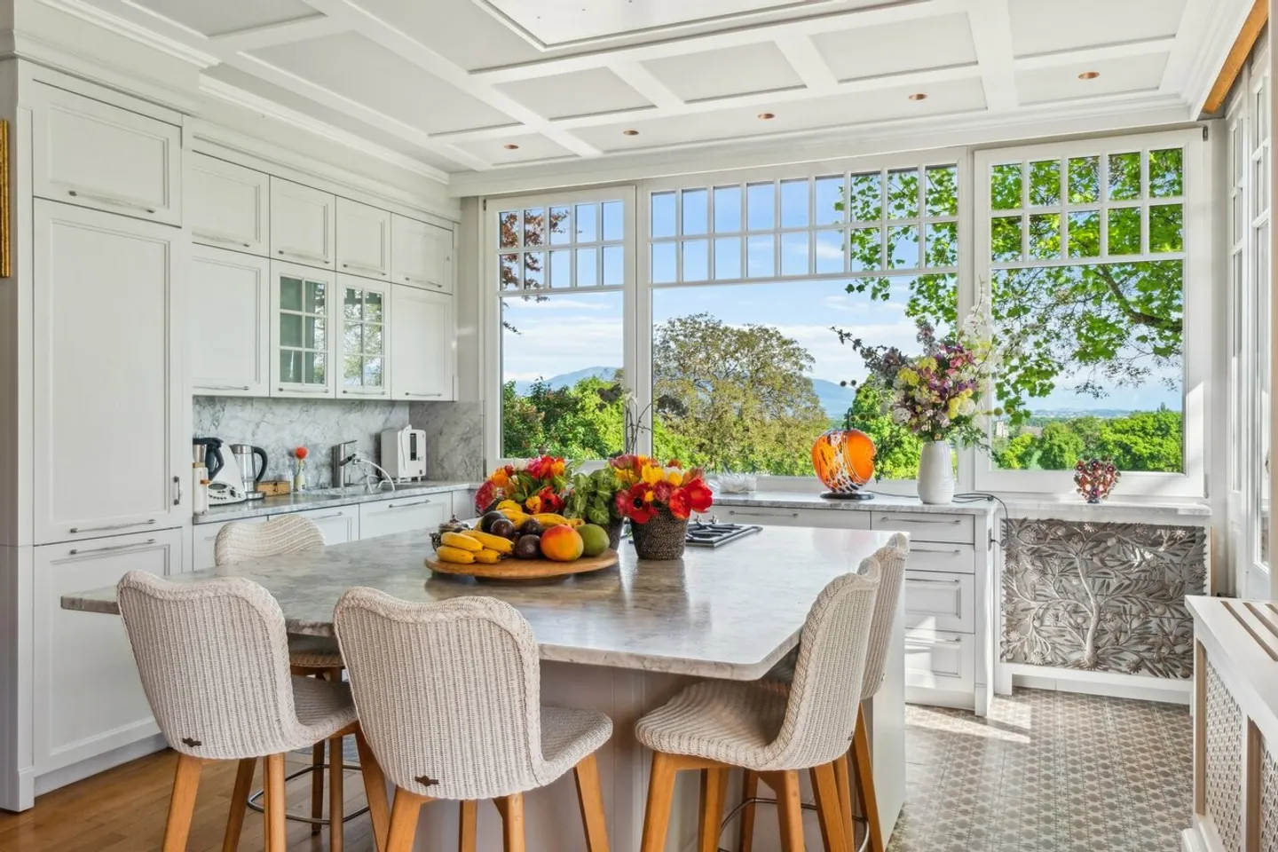 Casa 10 stanze - Foto 5 di 19