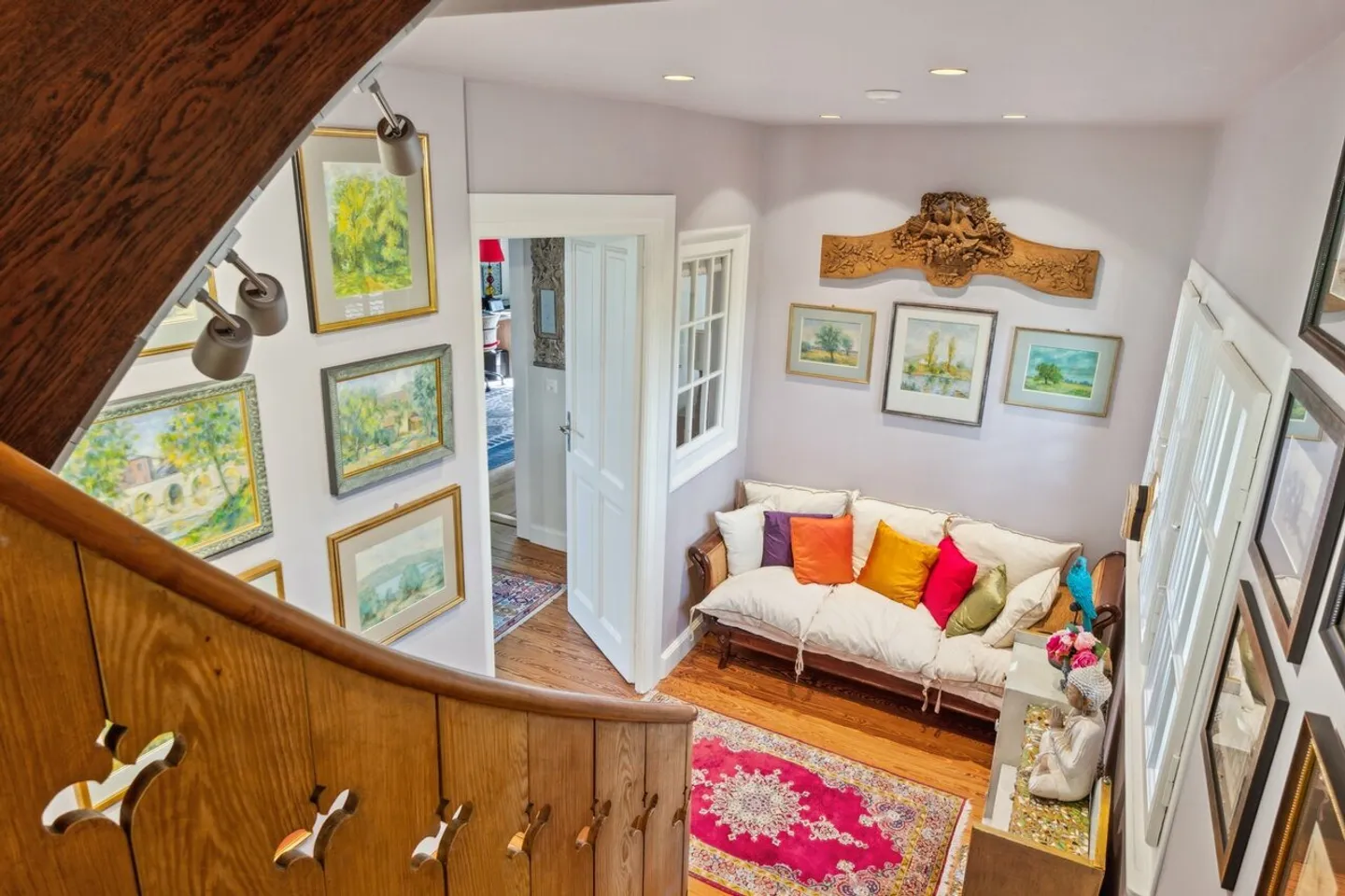 Casa 10 stanze - Foto 15 di 19