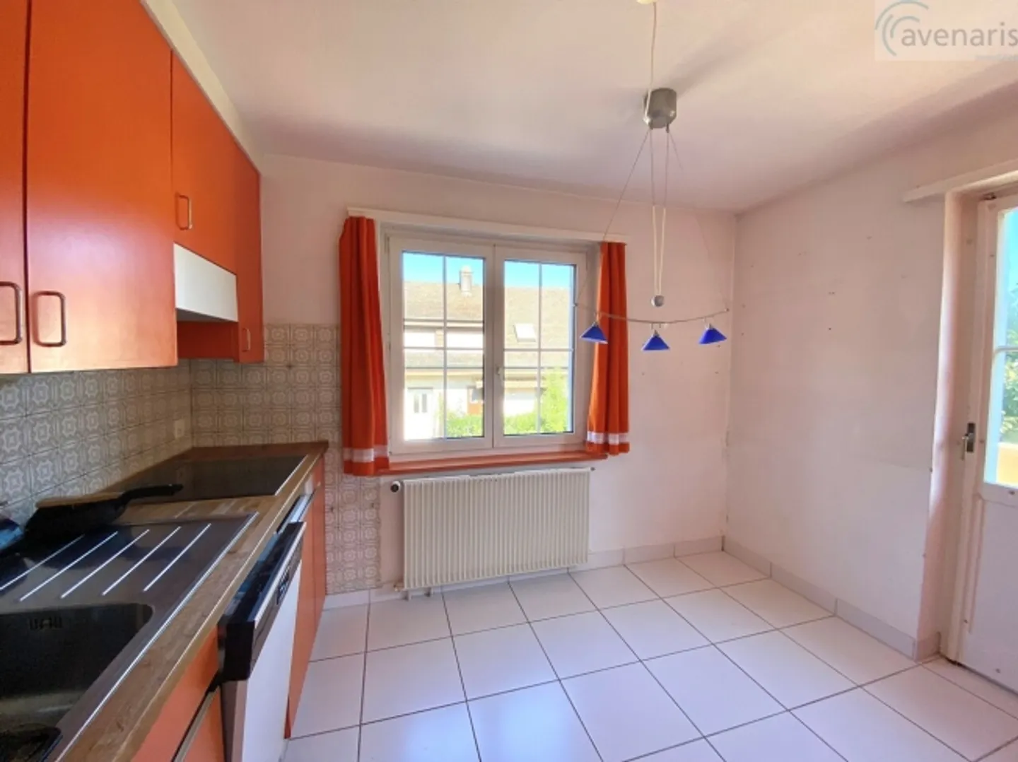 Idyllic Single-Family Home with Sunny Garden - Photo 5 of 17