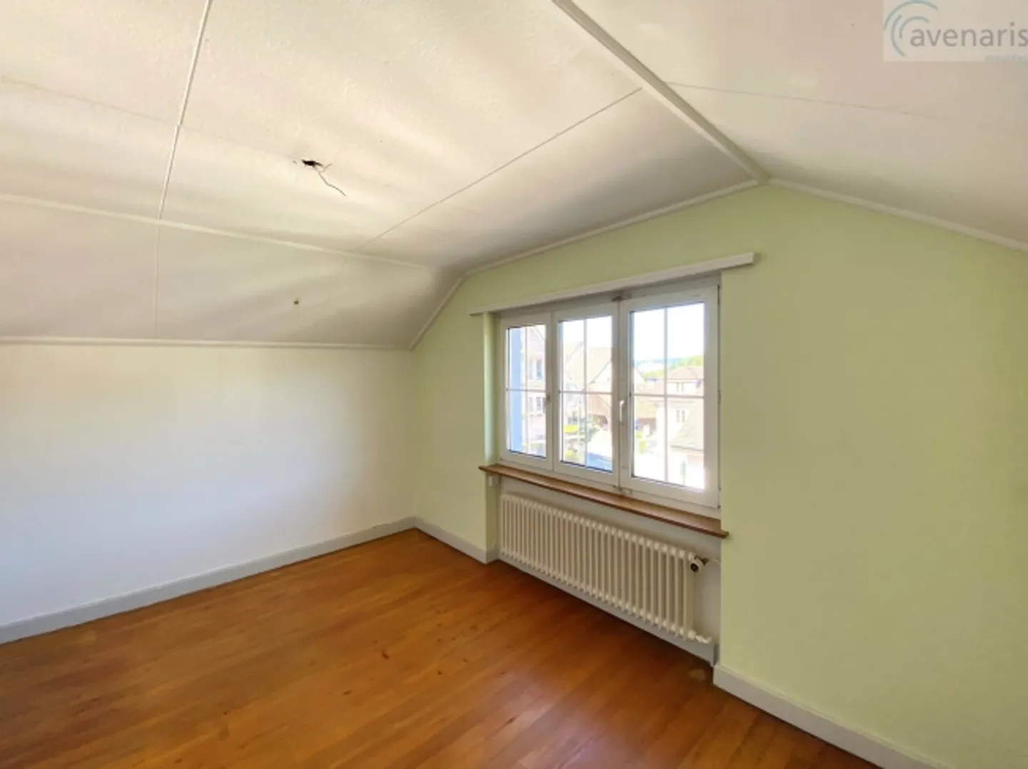 Idyllic Single-Family Home with Sunny Garden - Photo 11 of 17