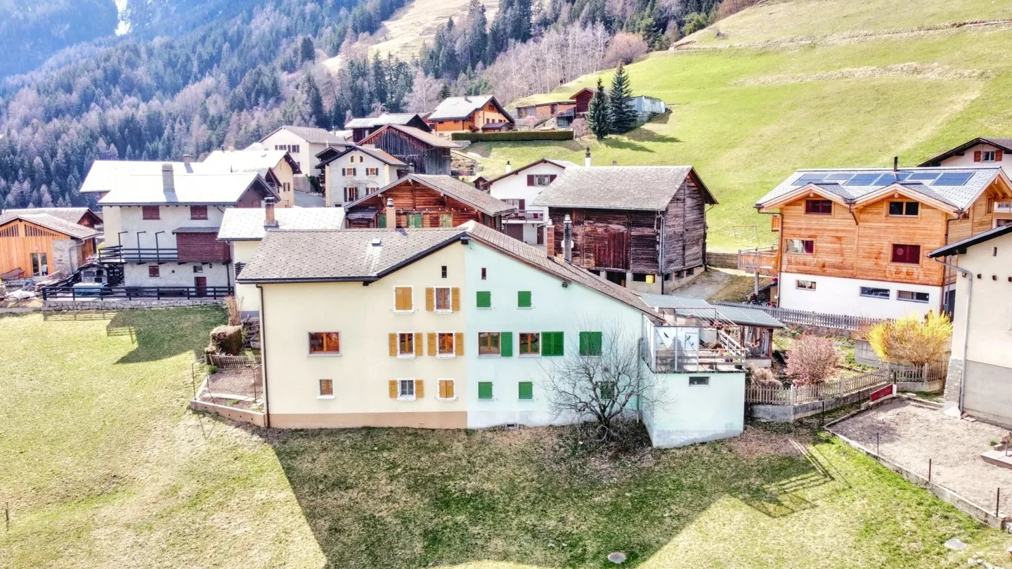Casa in vendita - Foto 11 di 12