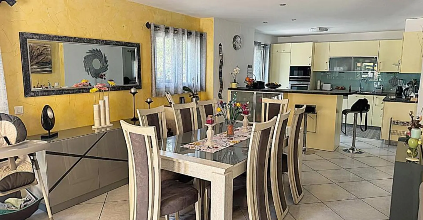 Villa exceptionnelle avec studio - Photo 2 sur 13