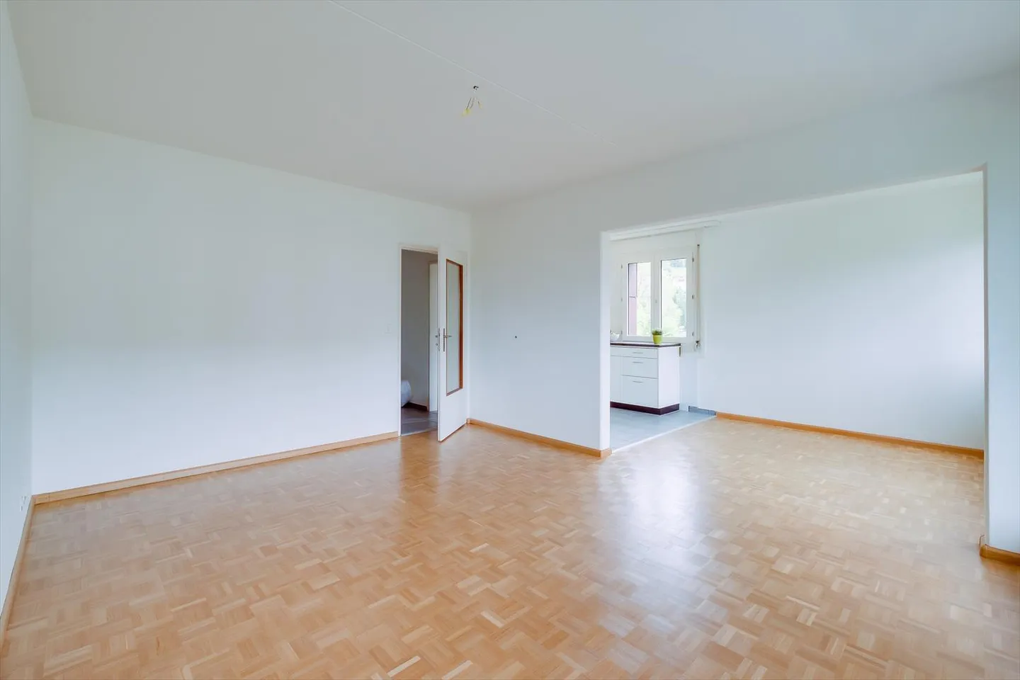 Wohnung mieten - Foto 6 von 9