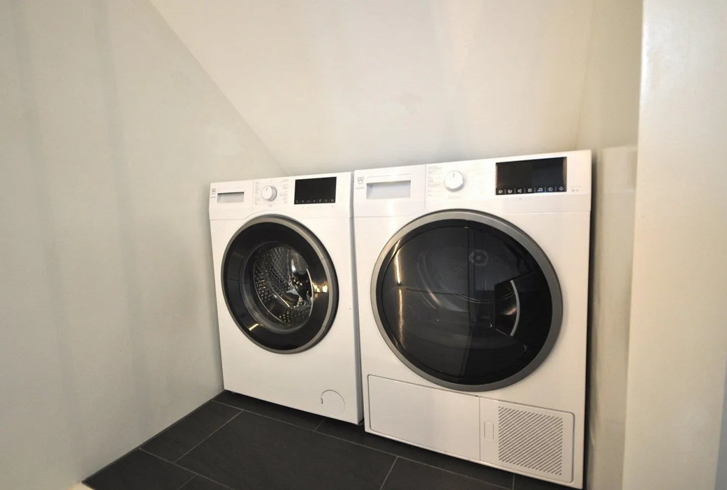 Charme du loft à Gundeli - vivre dans la Baumgartnerhaus - Photo 6 sur 6