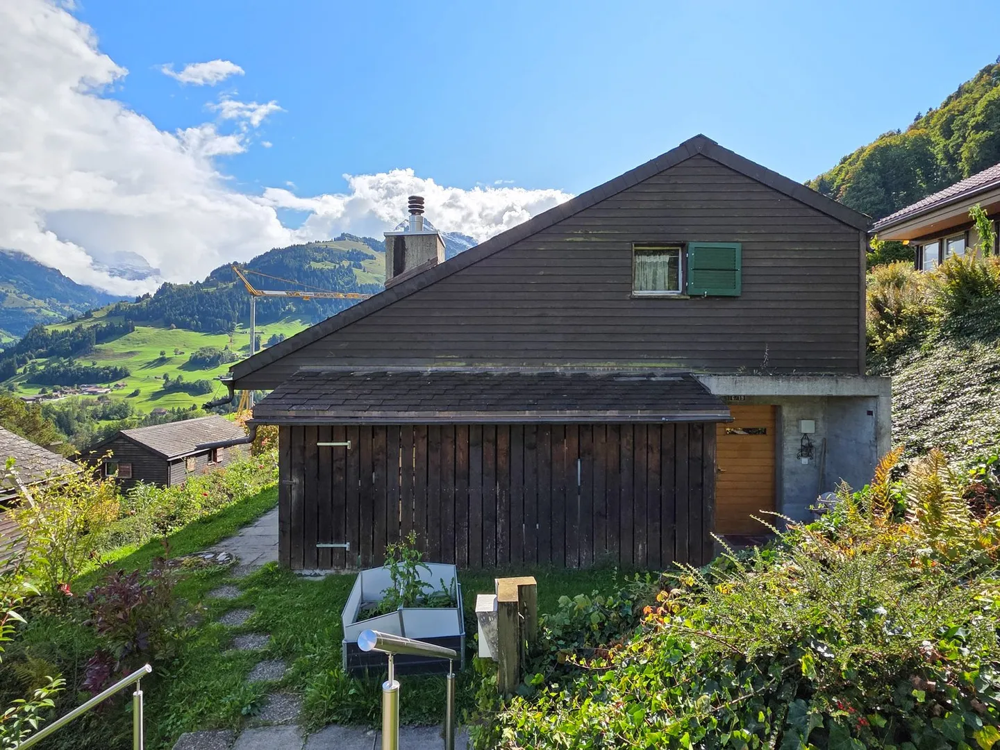 4 Zimmer Einfamilienhaus - Foto 2 von 35