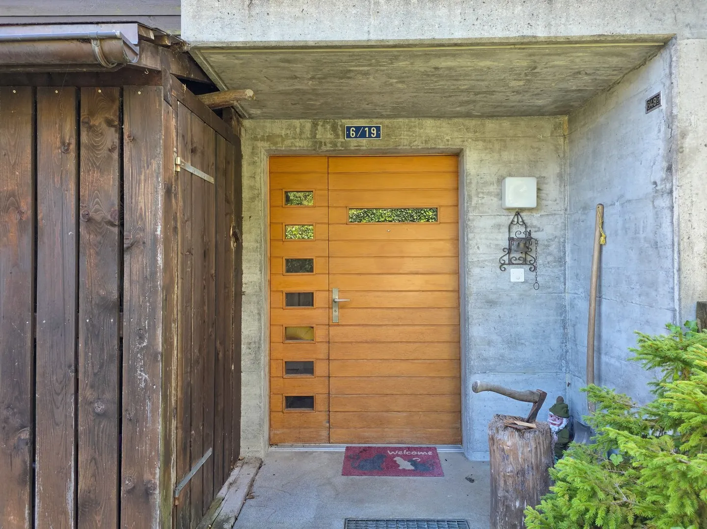4 Zimmer Einfamilienhaus - Foto 3 von 35