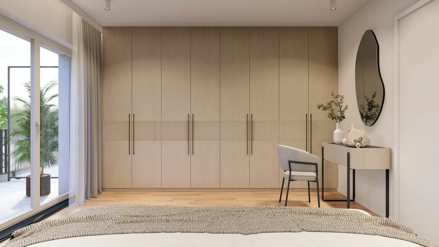 BAUBEWILLIGUNG ERHALTEN - Haus B - LIFE IS GRAND - HOHE LEBENSQUALITÄT MIT STIL - Foto 11 von 13