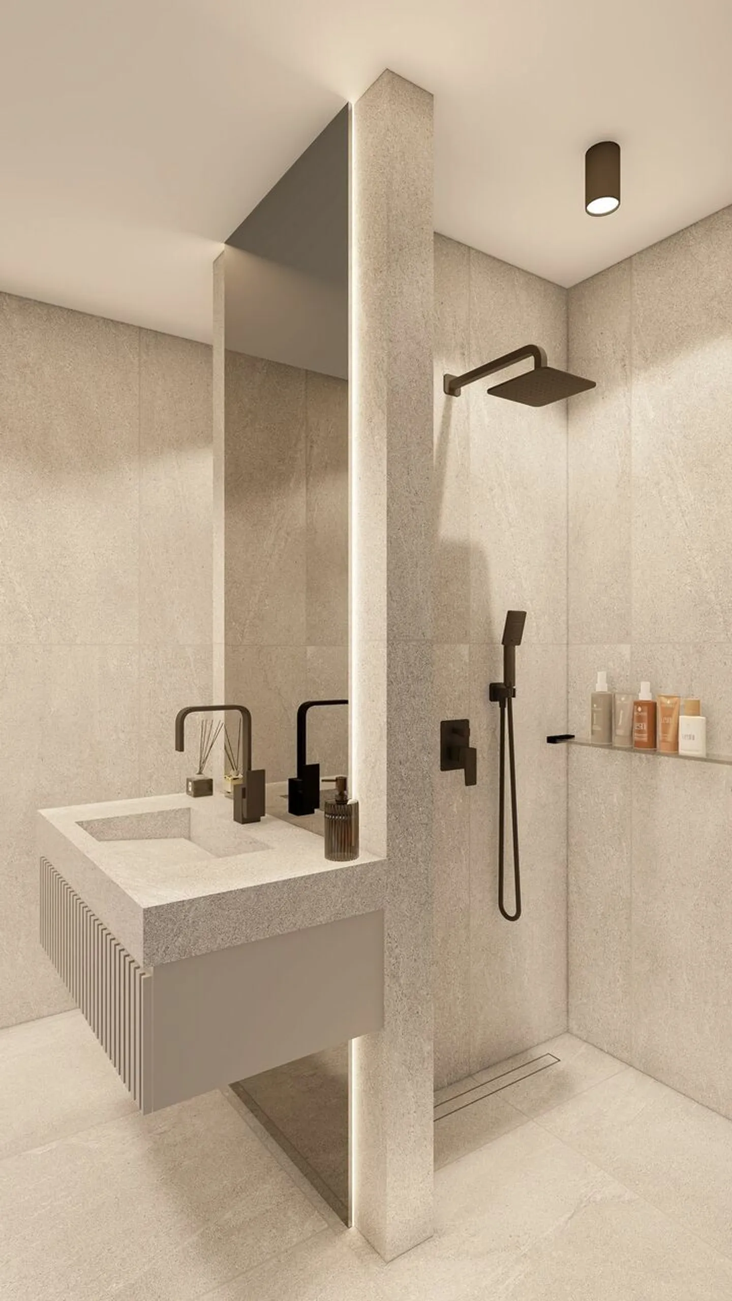 BAUBEWILLIGUNG ERHALTEN - Haus B - LIFE IS GRAND - HOHE LEBENSQUALITÄT MIT STIL - Foto 12 von 13