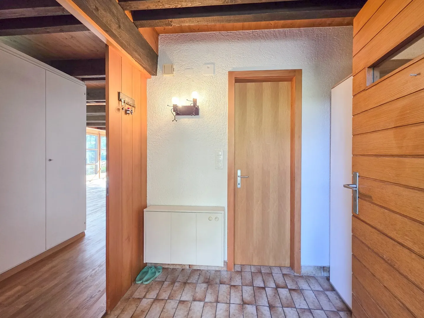 4 Zimmer Einfamilienhaus - Foto 4 von 35