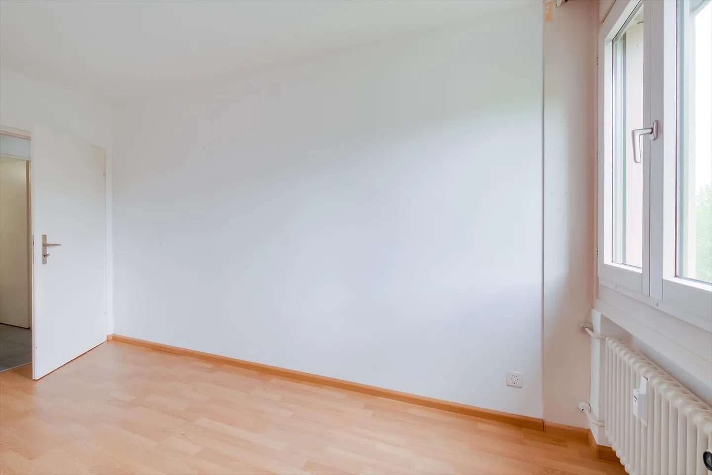 Wohnung mieten - Foto 8 von 9