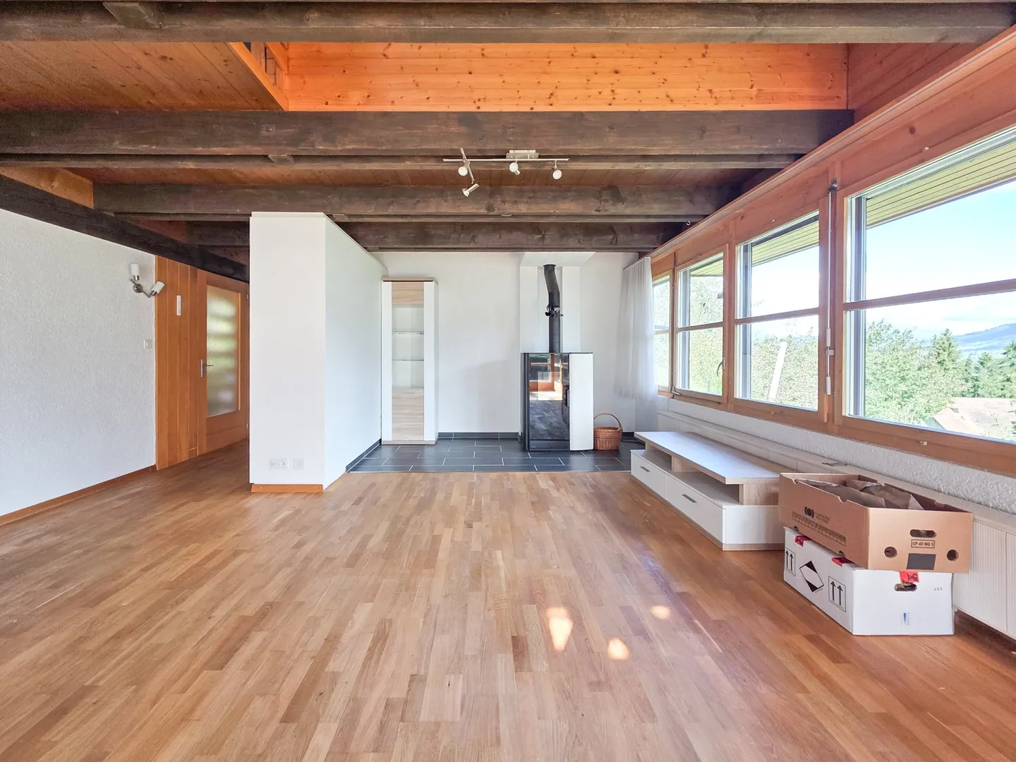 4 Zimmer Einfamilienhaus - Foto 6 von 35