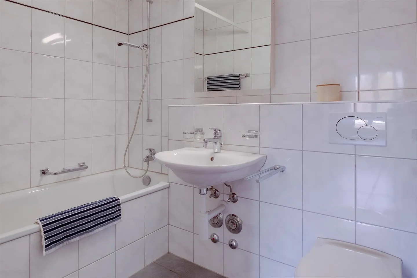 Wohnung mieten - Foto 9 von 9