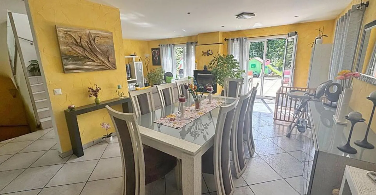 Villa exceptionnelle avec studio - Photo 3 sur 13